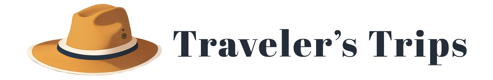 Traveler's Trips – Homepage